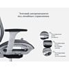 Кресло для руководителя SitZone CH-283A-HS-P1 сетка, серый, -30% - 7