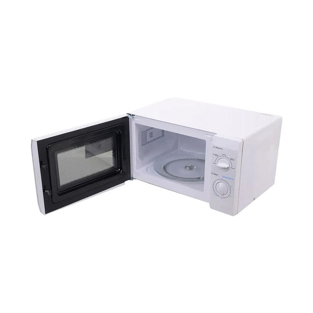 Электропечь СВЧ "MIDEA MM720CFB", белый - 3