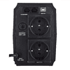ИБП Kiper Power C650 USB (650VA/360W) - 4