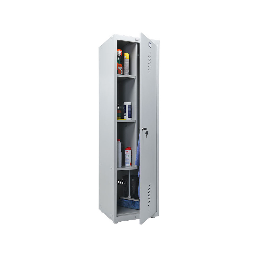 Шкаф хозяйственный ML-11-50U (LS 11-50) 1830x500x500 - 4