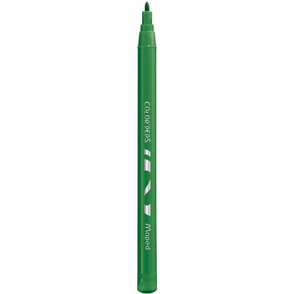 Фломастеры Maped "Color Peps Ocean", 24 шт - 3