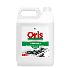 Средство чистящее для плит, духовок, грилей "Oris"