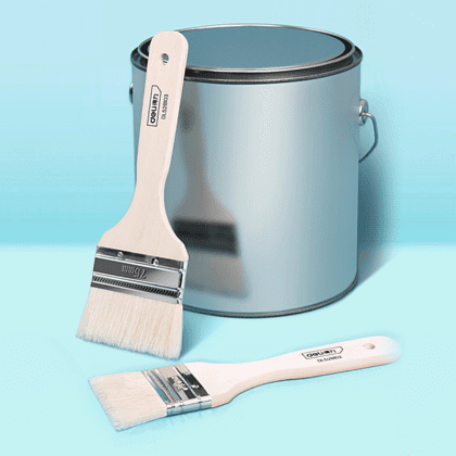 Набор малярный Deli YS DL528006, 6 предметов - 4