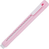 Ластик-карандаш "Clic Eraser", ассорти пастель - 3