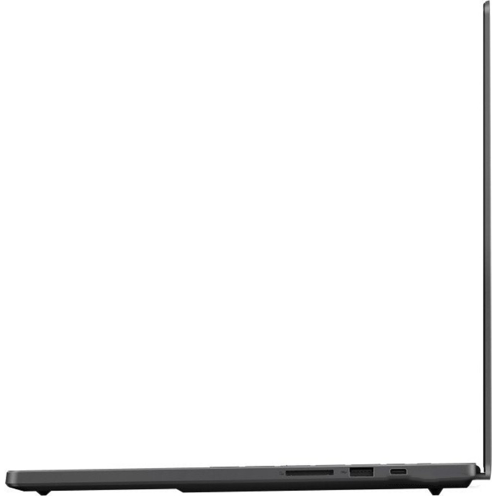 Ноутбук ASUS ROG Zephyrus G16 GU605MU-QR080, 16GB, DOS, серый - 8