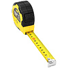Рулетка Deli YS EDL3798, 7,5 м х 25 мм, желтый, черный - 4
