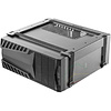Держатель для системного блока Light, чёрный матовый - 7