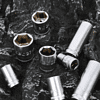 Набор инструмента 1/4", 1/2" Deli RS EDQ45082, 82 шт - 8
