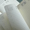 Ежедневник недатированный "Loft", А5, 272 страницы, фиолетовый - 6