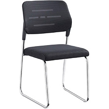 Кресло для посетителей SitUp SKY Chrome
