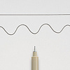 Ручка капиллярная "Pigma Micron", 0.3 мм, черный - 2