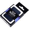 Краски акварельные "Blockx. Giant pan", 253 французский ультрамарин темный, 18 мл., кювета - 2