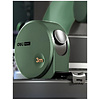 Набор ручного инструмента Deli HS EHT0006L, 6 предметов, Soft Touch, зеленый - 5
