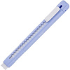 Ластик-карандаш "Clic Eraser", ассорти пастель - 4