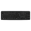 Клавиатура + мышь ExeGate Professional Standard Combo MK120-OEM, проводные, черный - 3
