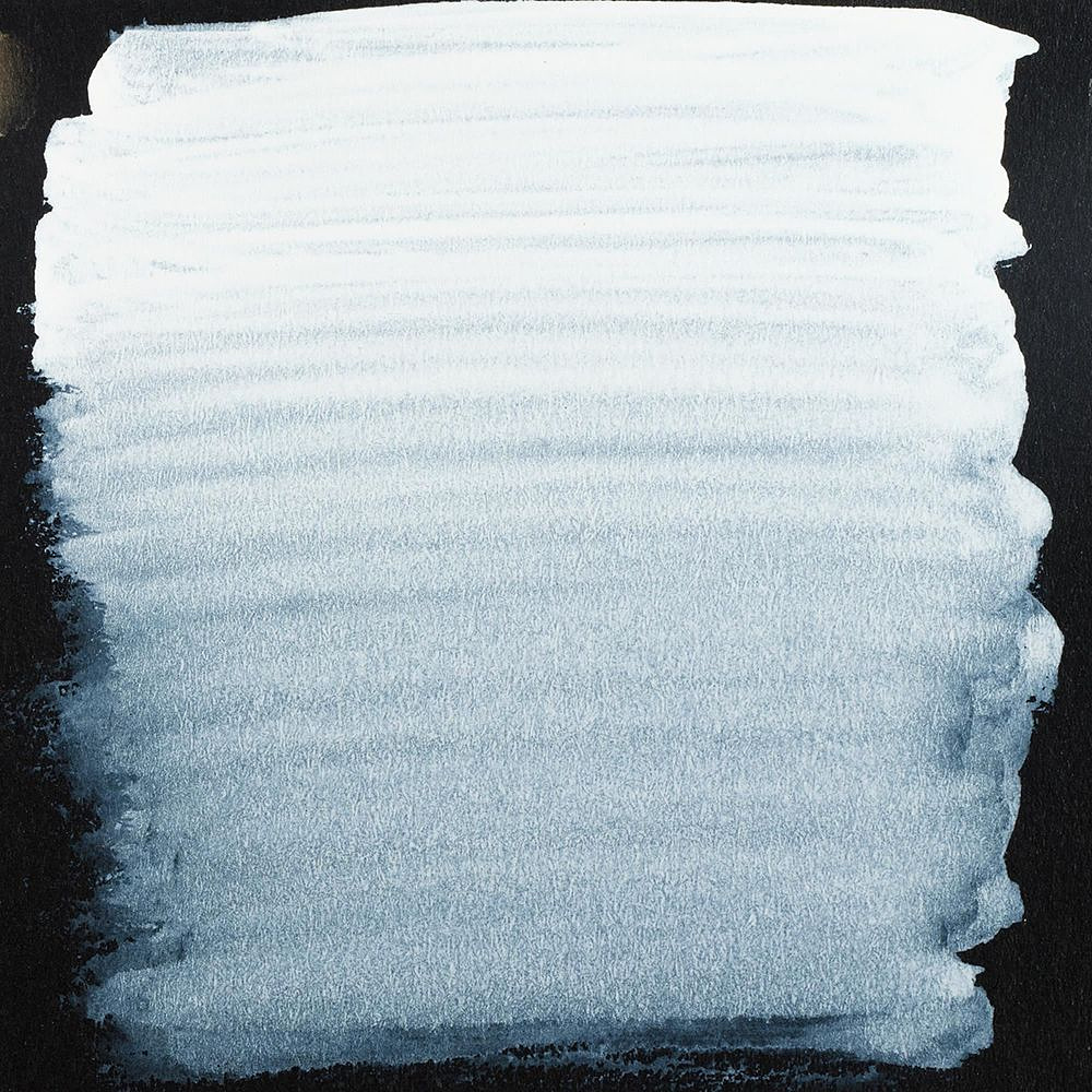 Жидкая акварель "ECOLINE", 100 белый, 30 мл - 2