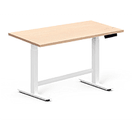Комплект Fit Focus X-2 Balk (регулируемый по высоте каркас арт. 9078593 и столешница арт. 9072455)