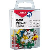 Иглы-кнопки Office products 