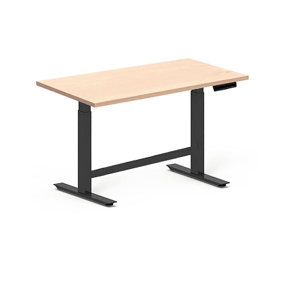 Комплект Fit Focus X-2 Balk (регулируемый по высоте каркас арт. 9078594 и столешница арт. 9072455)
