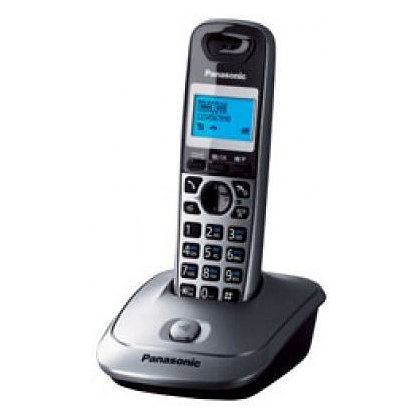 Телефонный аппарат Panasonic "KX-TG2511RUN"