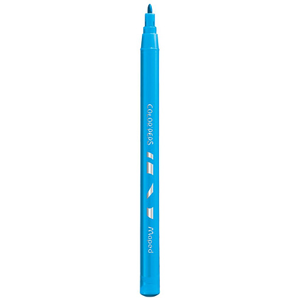 Фломастеры Maped "Color Peps Ocean", 12 шт - 3
