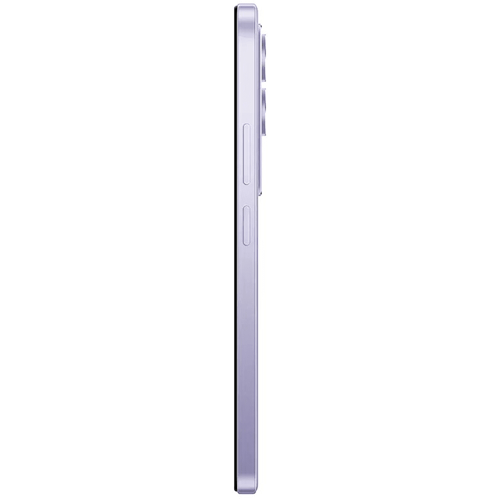 Смартфон REDMI 15 (25062RN2DY), 6GB, 128GB, фиолетовый - 8