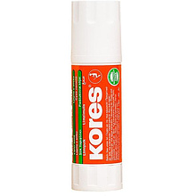 Клей карандаш "Kores", 15 г