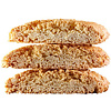 Печенье "Bongenie. Cantuccini" с миндалем, 180 г - 2