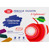 Пластилин 