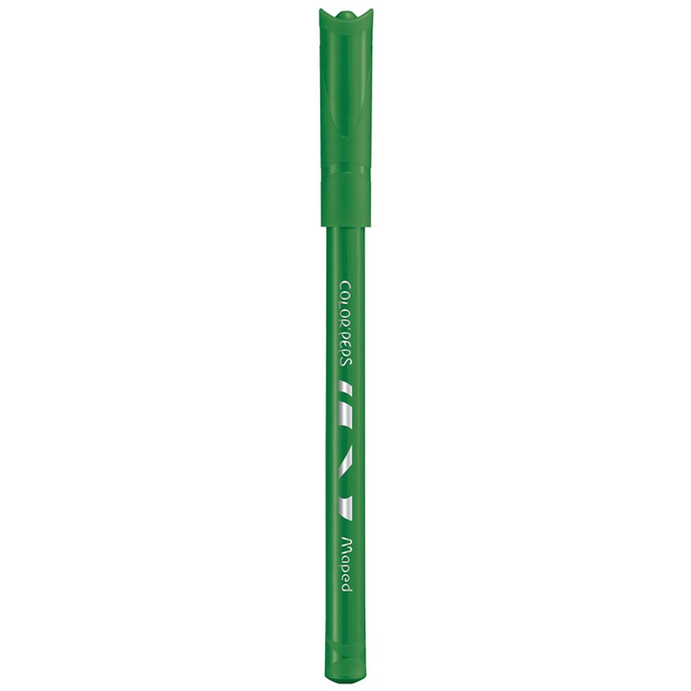 Фломастеры Maped "Color Peps Ocean", 24 шт - 2