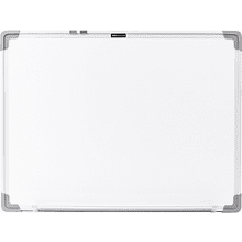 Доска магнитно-маркерная Deli E39033A", 60x90 см
