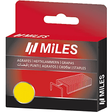 Скоба Miles TR-13
