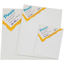 Холст на картоне "Pinax"