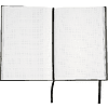 Скетчбук "Sketchmarker Sketch&Write", А5, 100 листов, бумага белая, в точку - 2