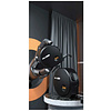 Набор ручного инструмента Deli HS EHT0006, 6 предметов, Soft Touch, черный - 8