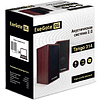 Акустическая система 2.0 ExeGate Tango 314 71699 Black/Red 2x3W - 2