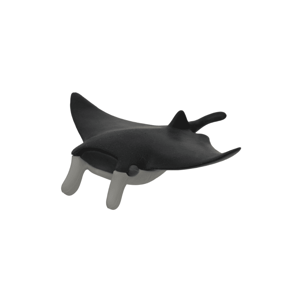 Ластик "IWAKO Sea Animal", 1 шт - 3