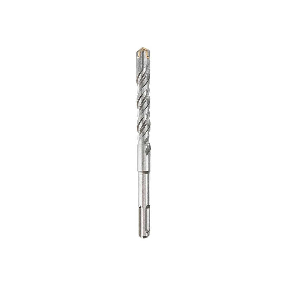 Бур по бетону Deli YS EDH-YCZ16014-E1, 14x160 мм, X-Tip, SDS-PLUS - 10