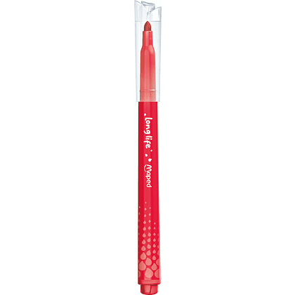 Фломастеры "Color Peps Long Life", 18 шт - 8