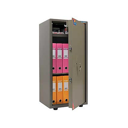 Офисный сейф VALBERG ASM 90T, 630x440x355 мм