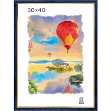Фоторамка "П3-204 Zebra"