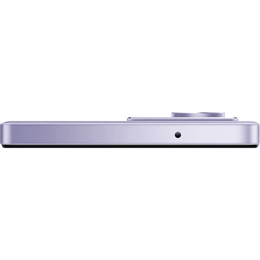 Смартфон REDMI 15 (25062RN2DY), 6GB, 128GB, фиолетовый - 9