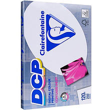 Бумага "DCP", А4