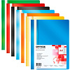 Папка-скоросшиватель "Office Products", А4, черный - 2