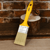 Кисть малярная Deli YS EDL509153, плоская, 2"-50 мм, смешанная щетина - 2