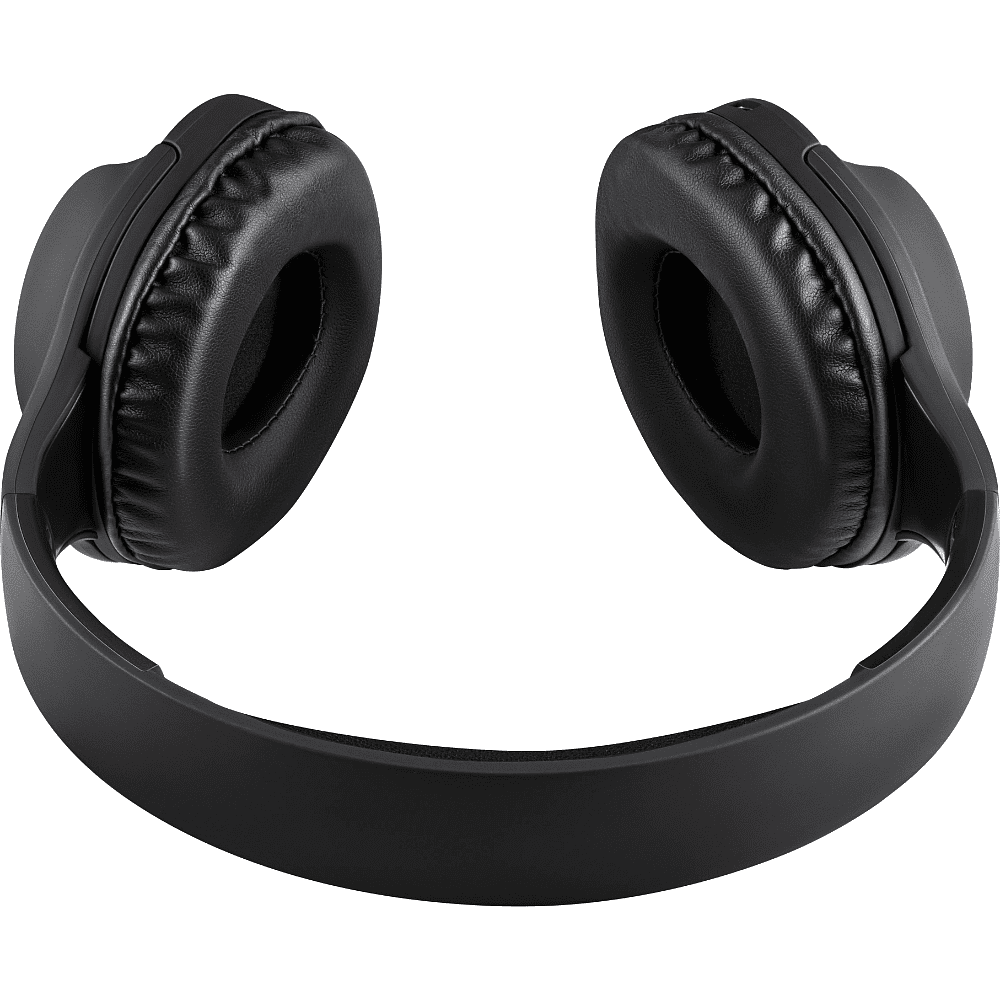 Наушники беспроводные Defender "FreeMotion B445", Bluetooth, черный - 6