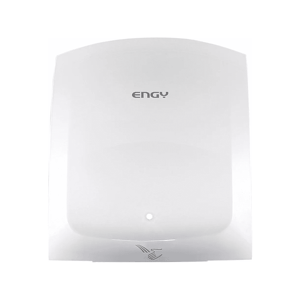 Электросушилка для рук ENGY ENH-01 Pro, белый - 3