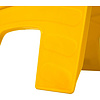 Знак СКОЛЬЗКИЙ ПОЛ, 59х27 см, раскладной - 8