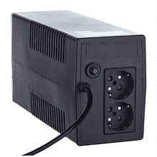 ИБП Kiper Power B850 (850VA/480W)