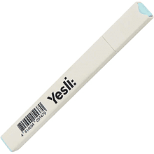 Маркер текстовый "Yesli"